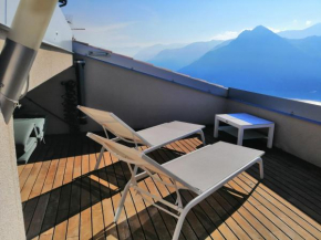 Hotels in Fonteno